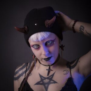 Devil Soul