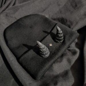 Apofis - Black