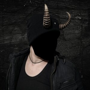 Azazel - Bone