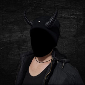 Azazel - Black