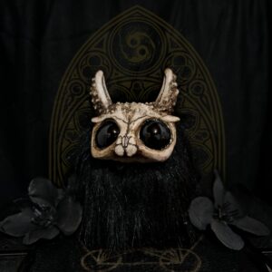 Cancer - Zodiac Boodoll