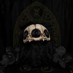 Géminis - Zodiac Boodoll