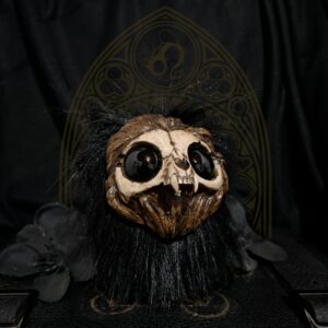 Leo - Zodiac Boodoll