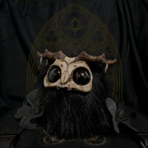 Libra - Zodiac Boodoll
