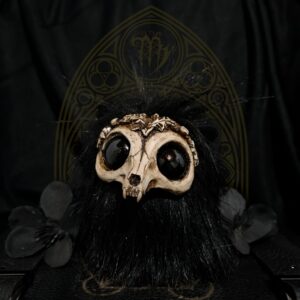 Virgo - Zodiac Boodoll