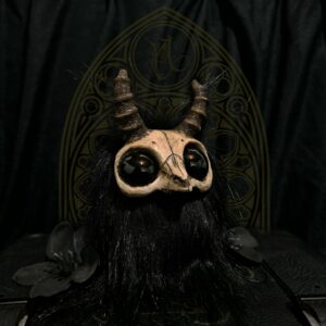 Capricornio - Zodiac Boodoll