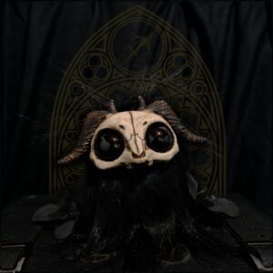 Sagitario - Zodiac Boodoll