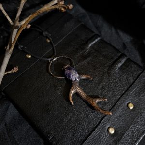 Asthara - Amatista