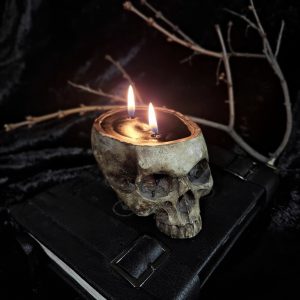 Ofrenda - Umbra